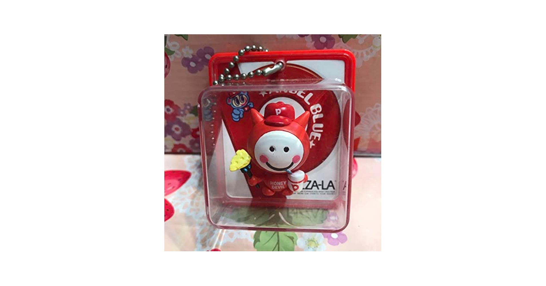 HANA with HONEY’s マスコットキーホルダー　グッズ HANA with HONEY's マスコットキーホルダー - メルカリ